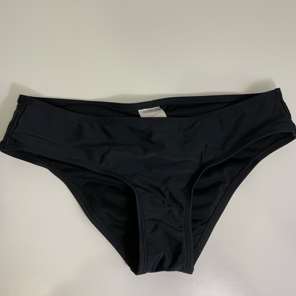 bikini bottoms